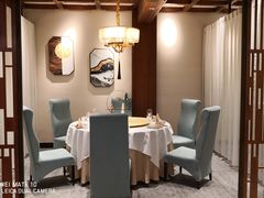 包厢-卫鼎轩·家宴(水上公园店)