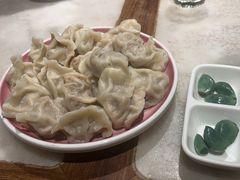 -小吊梨汤·北京菜·烤鸭(清河万象汇店)