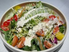 -悦融·京鲁菜·露台花园(安定门店)