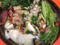 -潮香兴煲仔饭(莲花路店)