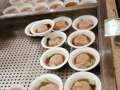 -荣誉国际酒店-云顶旋转餐厅