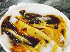 腩汁陈村粉-省城濑粉(龙津店)