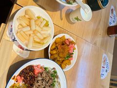 -贵凤凰贵州米粉(望京店)