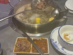 -贵宾牛·潮汕牛肉火锅(珠池总店)