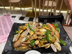 -桥东喜碧海鲜街(水东街店)