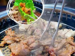-玄希浪漫厨房·韩料烤肉(湖滨银泰in77店)