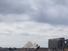 -悉尼歌剧院
