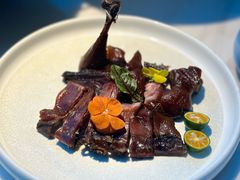 -花开餐厅(环湖中路店)