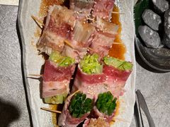 -乾杯烧肉居酒屋(中洲湾店)