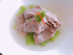 -广州柏悦酒店·悦景轩·粤菜餐厅