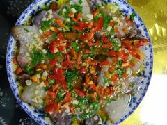 -农家菜馆(三墩店)