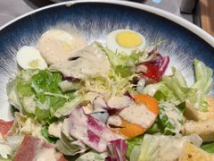-通海俄式烧烤·俄罗斯大串(嵩山路店)