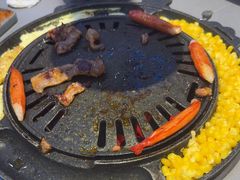 -外婆掌柜·东北家庭烤肉(托乐嘉店)