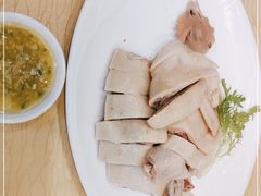 -清新鸡沙田乳鸽店(金融店)