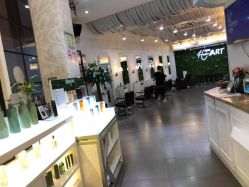 -Hair ART造型沙龙