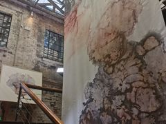 -八号桥艺术空间1908粮仓