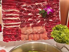 -潮正和潮汕牛肉火锅·老字号(番禺万达店)