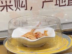 -争鲜回转寿司(浦东三钢里PLUS店)