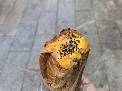 -韩国利尔面包(桂林路店)