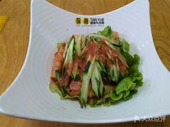 -探越越南牛肉粉(江南西分店)