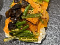 -福苗小骆驼烧烤(曲江店)