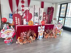 -美悦湾月子中心(熙湖店)