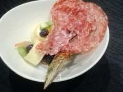 -上海中星铂尔曼大酒店 汇·西餐厅