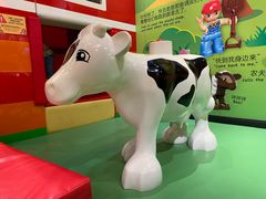 -上海乐高探索中心