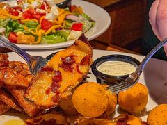 -Texas Roadhouse(世纪汇广场店)