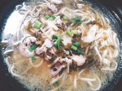 -家烧面馆【南山路知名经典面食】