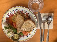 -Alimentari早午餐(安福路店)