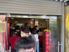 -小龙大肉面馆