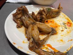 -洞子口重庆鲜货火锅(楚翘城旗舰店)