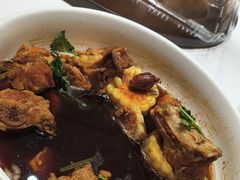 -齐河·老东家·民间菜·地标特色美食