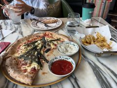 -杭州君悦酒店·青莳