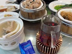 -凤凰楼酒家·粤宴点心(华强北店)