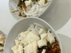 -辣辣小吃豆花米线(大观篆新农贸市场店)