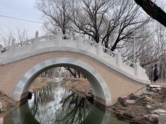 -北坞公园