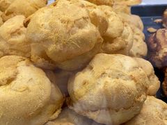 -西树泡芙(静安大悦城店)