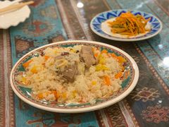 -巴依老爷新疆美食(工体旗舰店)