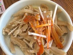 -李先生牛肉面大王(上海站南广场店)