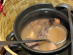 -广府乡下·饭庄(新港东路店)