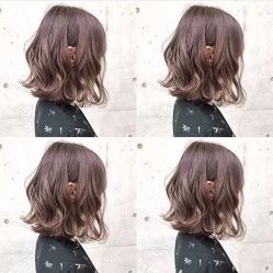 -GIRL STYLE 烫发·染发沙龙