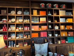 -觉藏茶社(博地影秀城店)