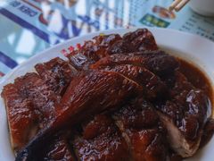 -澳门陈光记烧味饭店(万象城店)
