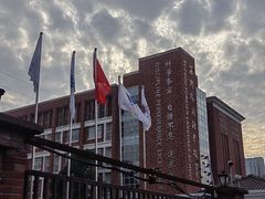 -苏州外国语学校