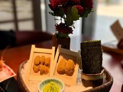 -花潮料理艺食馆(宝龙一城店)