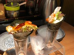 -万岁寿司(天河领展店)