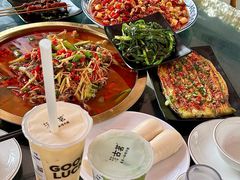 -拈一筷子·宜宾江湖菜(总店)