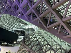 -深圳市当代艺术与城市规划馆